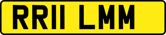 RR11LMM
