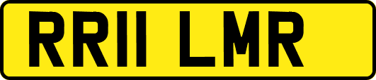 RR11LMR