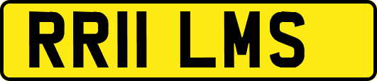 RR11LMS