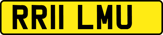 RR11LMU