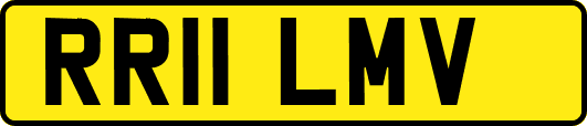 RR11LMV