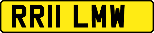 RR11LMW