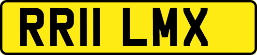 RR11LMX
