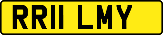 RR11LMY