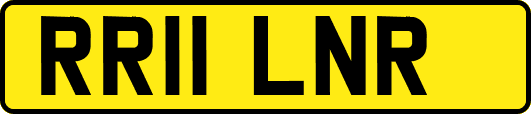 RR11LNR