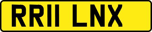 RR11LNX