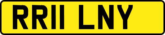 RR11LNY