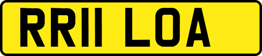 RR11LOA