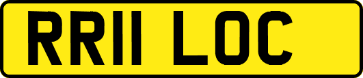 RR11LOC