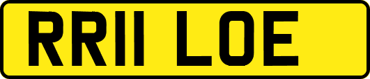 RR11LOE