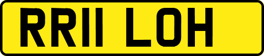 RR11LOH