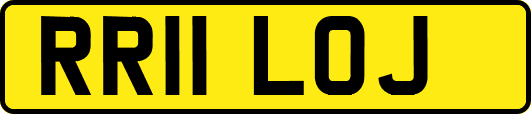 RR11LOJ