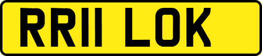 RR11LOK
