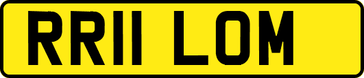 RR11LOM