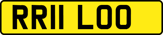 RR11LOO