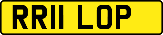 RR11LOP