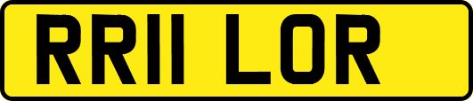 RR11LOR