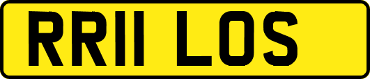 RR11LOS