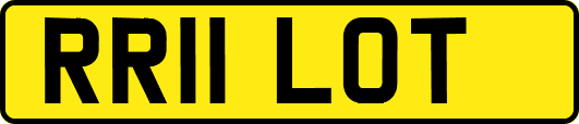 RR11LOT