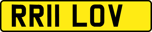 RR11LOV