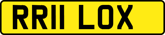 RR11LOX