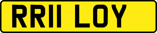RR11LOY