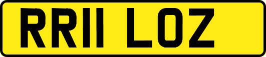 RR11LOZ