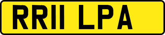 RR11LPA