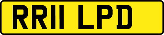 RR11LPD