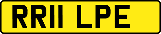 RR11LPE