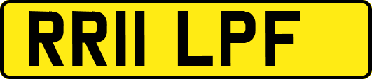 RR11LPF