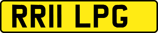 RR11LPG