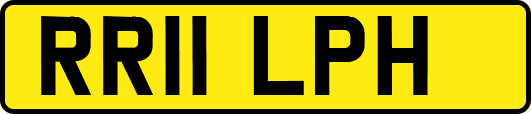 RR11LPH