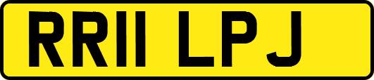 RR11LPJ