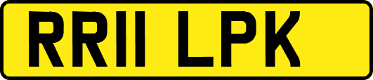 RR11LPK