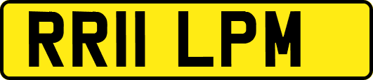 RR11LPM