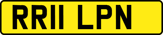 RR11LPN