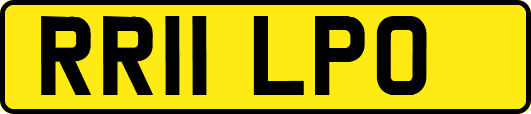 RR11LPO