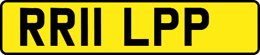 RR11LPP