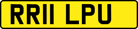 RR11LPU
