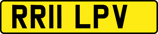 RR11LPV