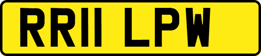 RR11LPW