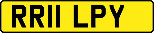 RR11LPY