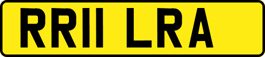 RR11LRA