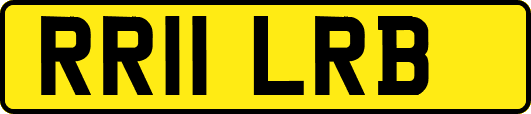 RR11LRB