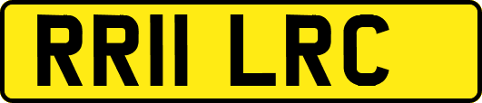 RR11LRC