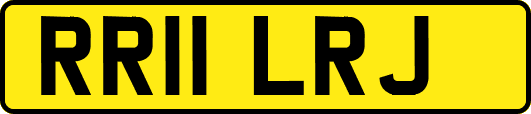 RR11LRJ