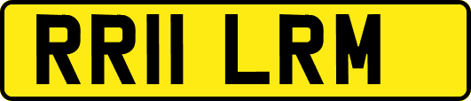 RR11LRM