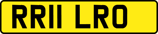 RR11LRO