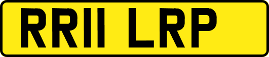 RR11LRP